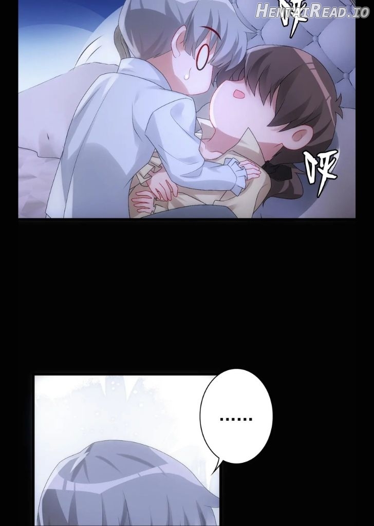 Your Highness, Will You Be Mine Tonight Chapter 25 - page 47