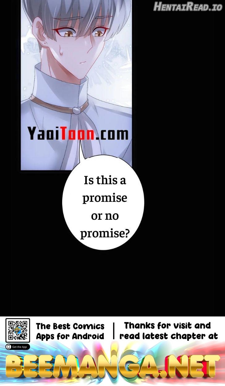 Your Highness, Will You Be Mine Tonight Chapter 25 - page 48