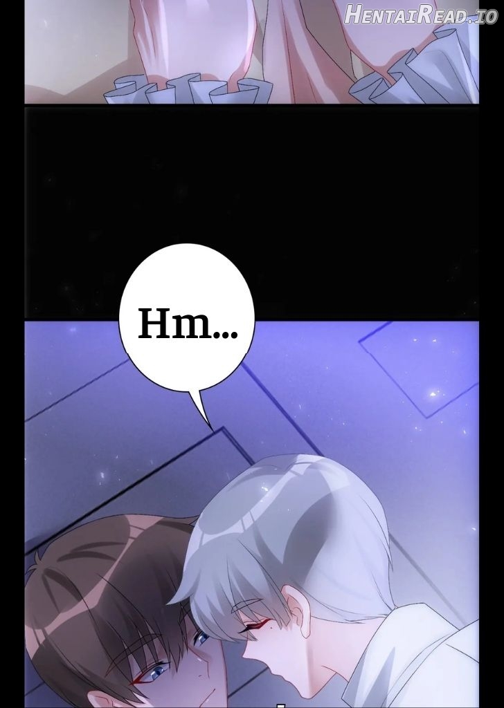 Your Highness, Will You Be Mine Tonight Chapter 25 - page 5