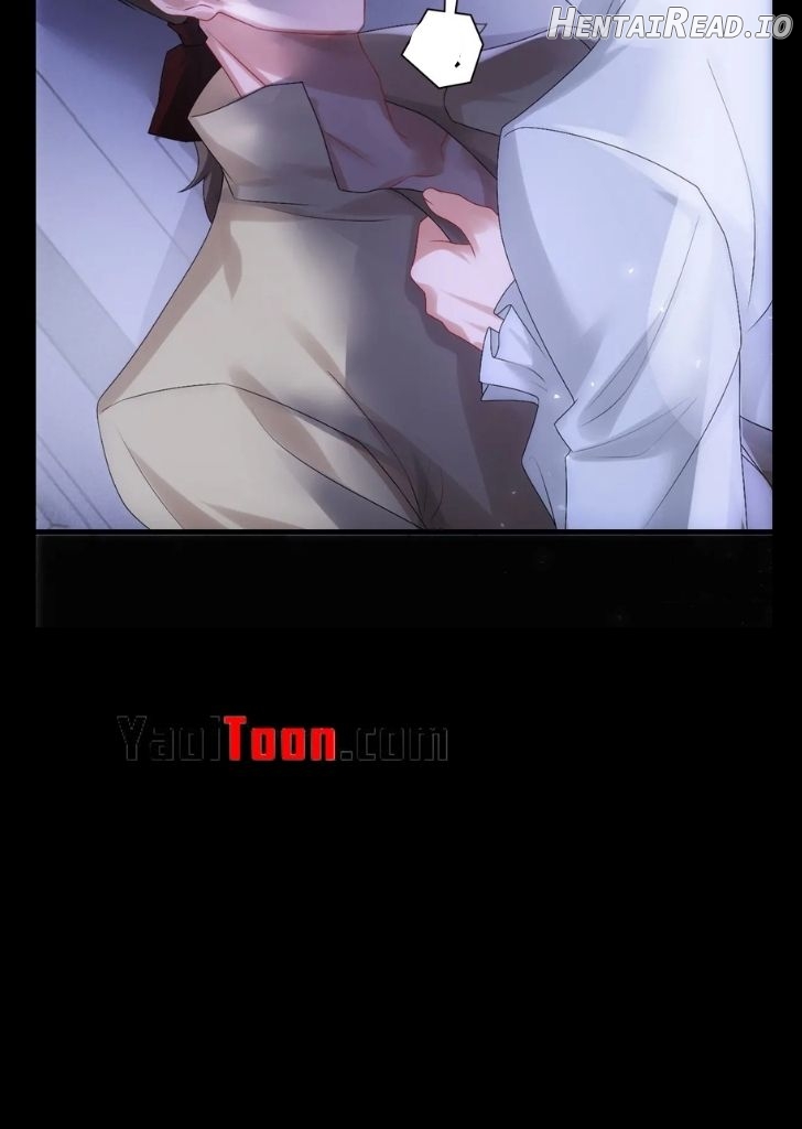 Your Highness, Will You Be Mine Tonight Chapter 25 - page 6