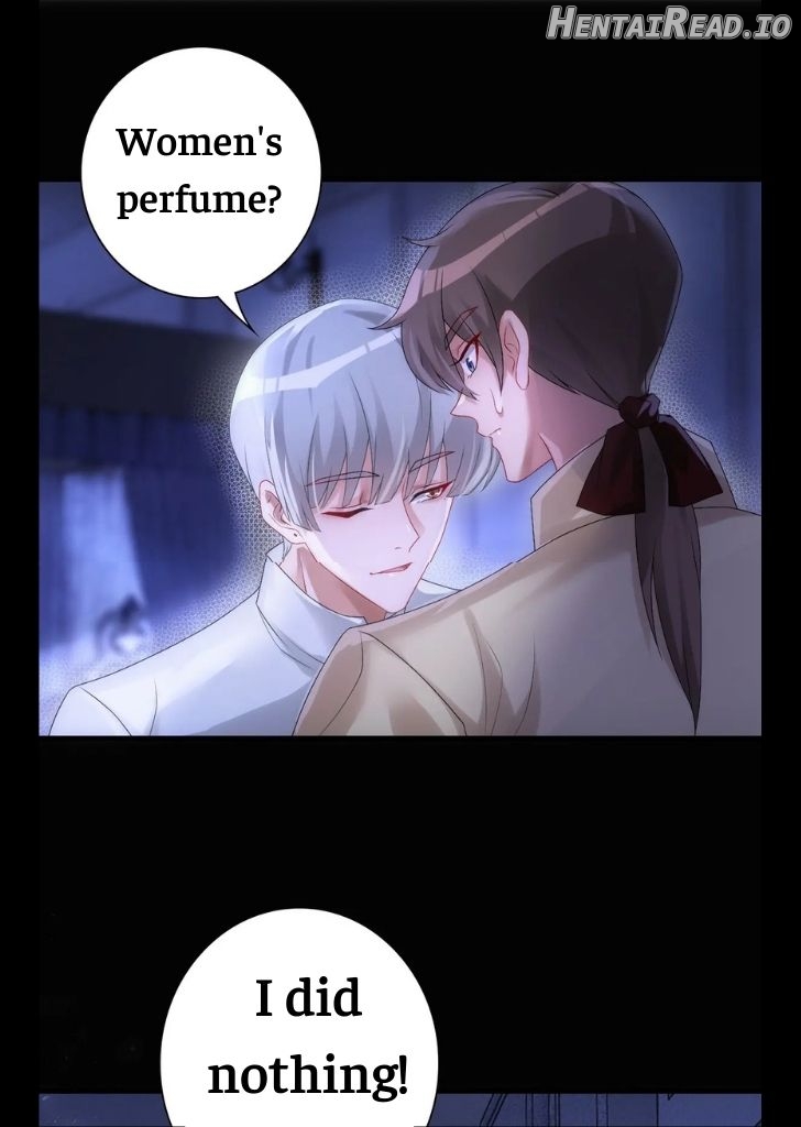 Your Highness, Will You Be Mine Tonight Chapter 25 - page 7