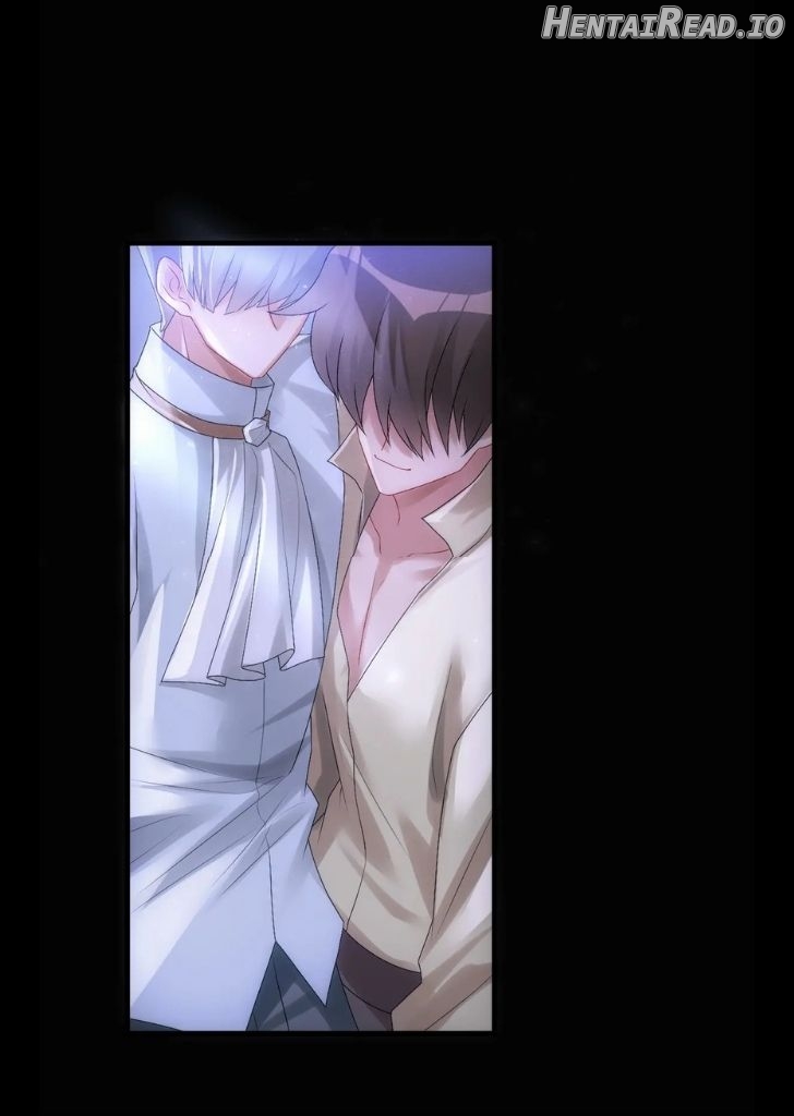 Your Highness, Will You Be Mine Tonight Chapter 25 - page 9