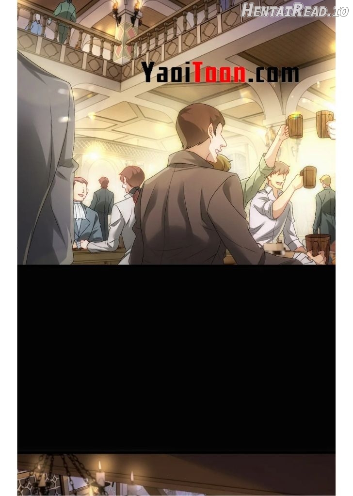 Your Highness, Will You Be Mine Tonight Chapter 26 - page 3