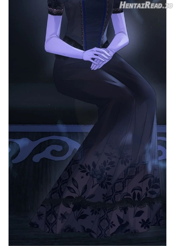 Your Highness, Will You Be Mine Tonight Chapter 26 - page 41
