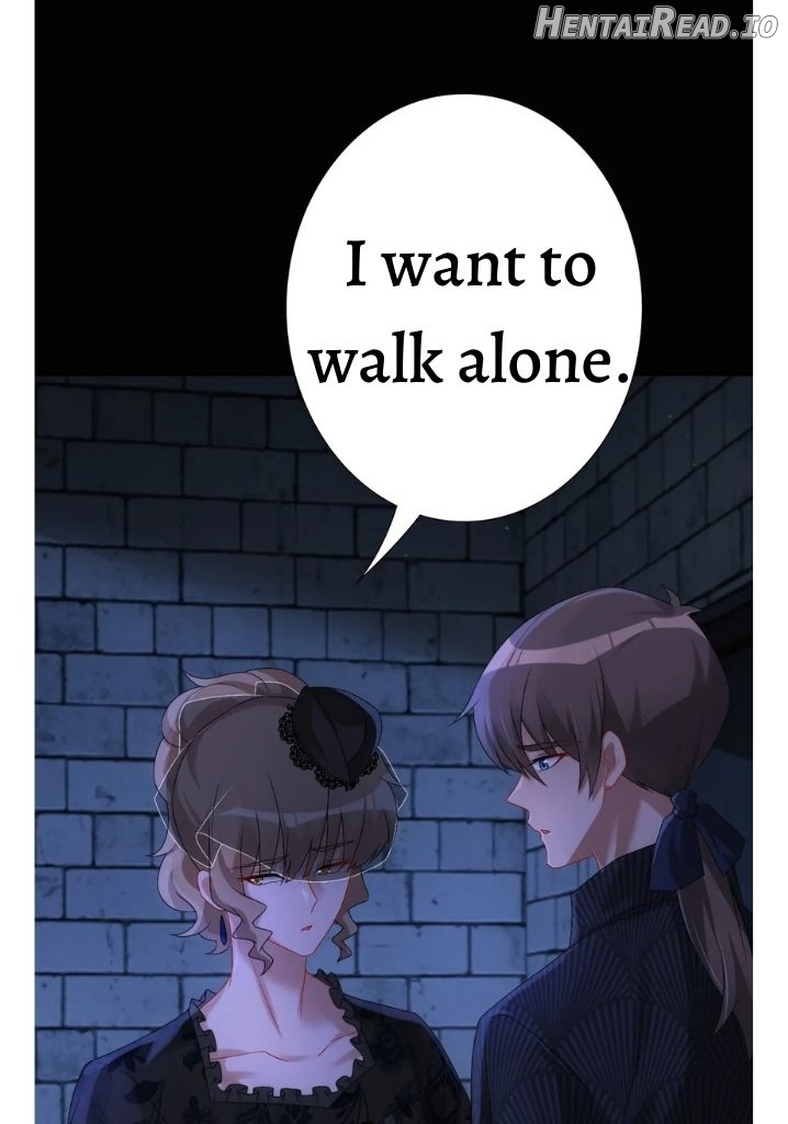 Your Highness, Will You Be Mine Tonight Chapter 28 - page 4