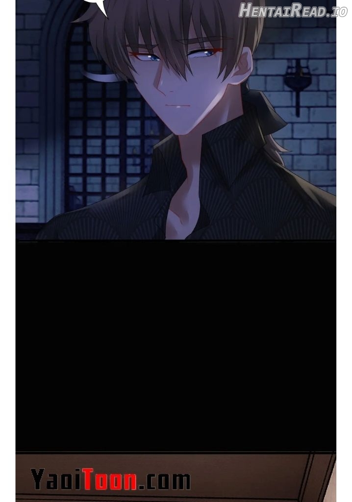 Your Highness, Will You Be Mine Tonight Chapter 28 - page 7