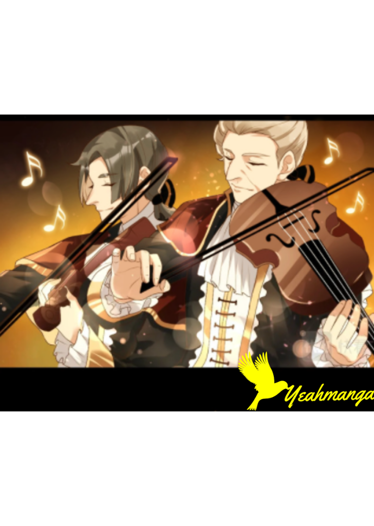 Your Highness, Will You Be Mine Tonight Chapter 1 - page 2