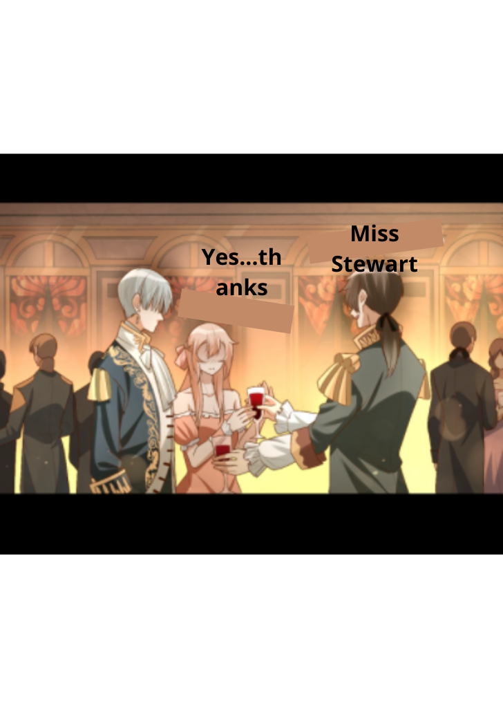 Your Highness, Will You Be Mine Tonight Chapter 1 - page 32
