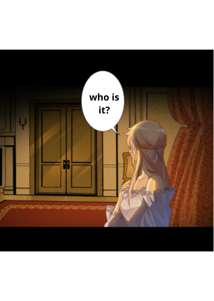 Your Highness, Will You Be Mine Tonight Chapter 1 - page 46