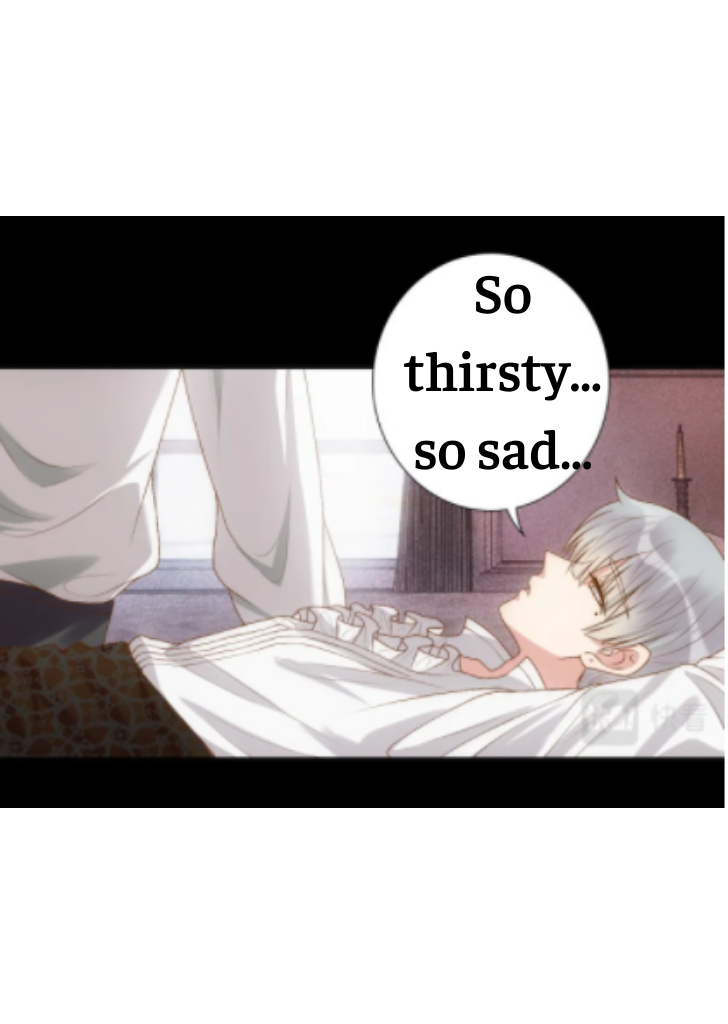 Your Highness, Will You Be Mine Tonight Chapter 2 - page 3