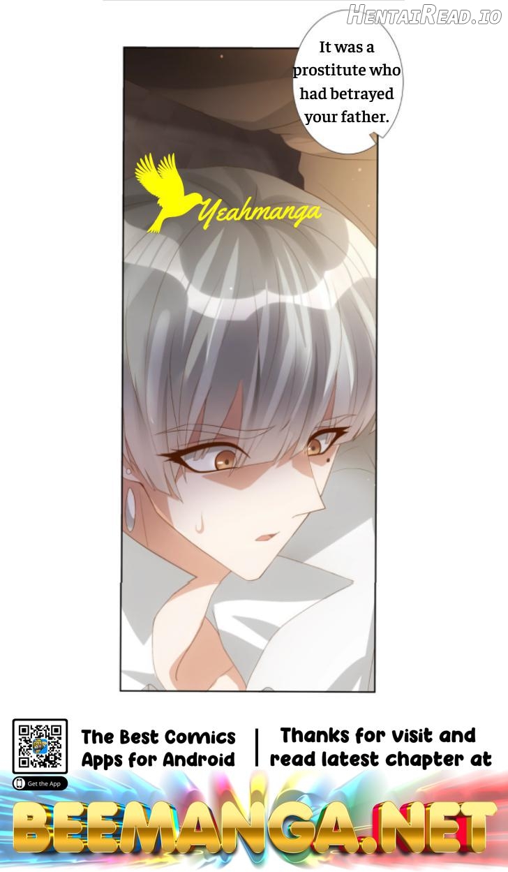 Your Highness, Will You Be Mine Tonight Chapter 2 - page 33