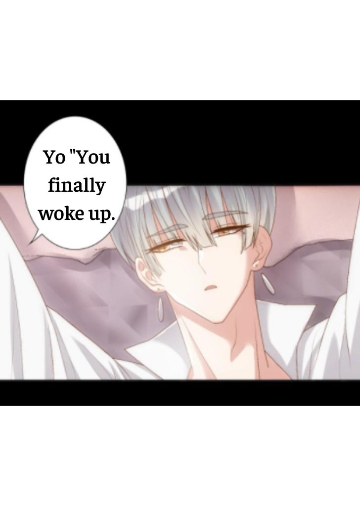 Your Highness, Will You Be Mine Tonight Chapter 2 - page 4