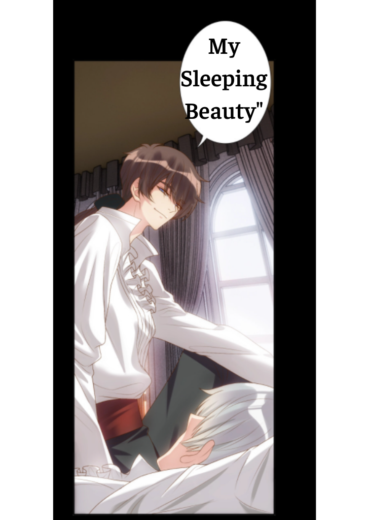 Your Highness, Will You Be Mine Tonight Chapter 2 - page 5