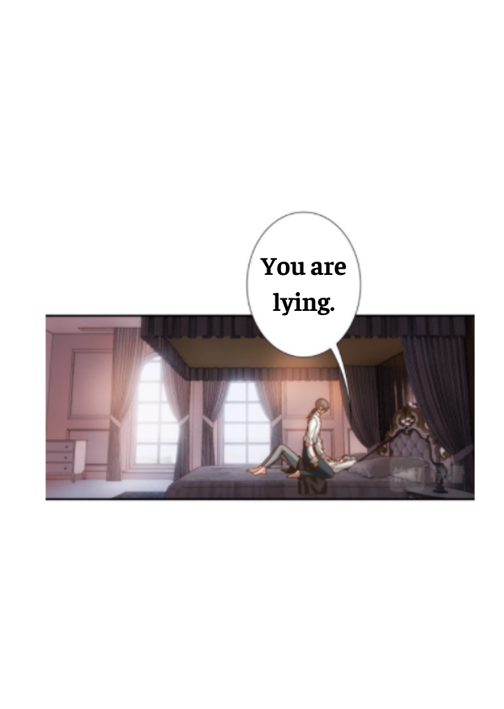 Your Highness, Will You Be Mine Tonight Chapter 3 - page 3