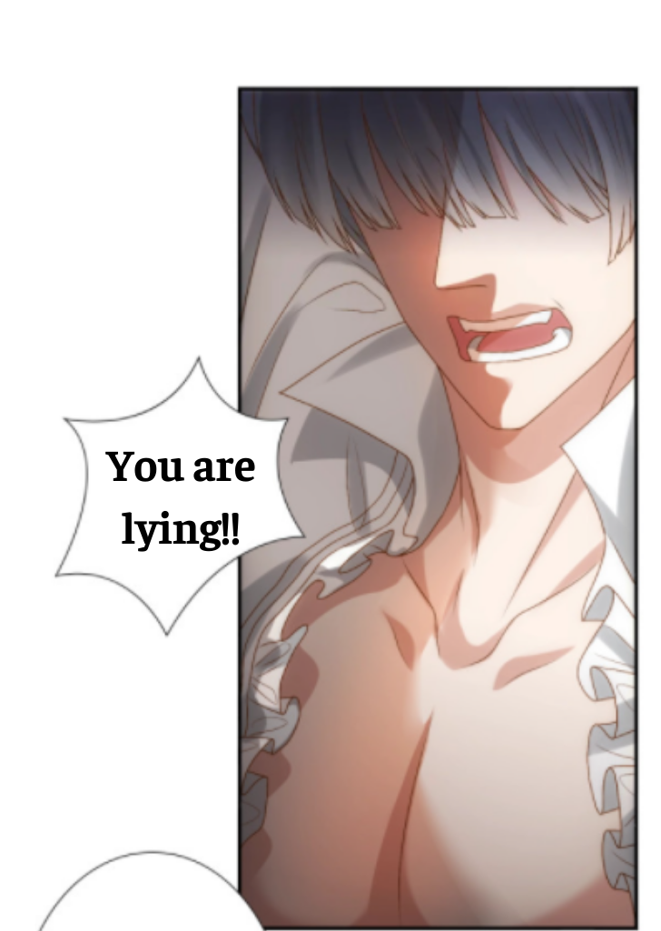 Your Highness, Will You Be Mine Tonight Chapter 3 - page 4
