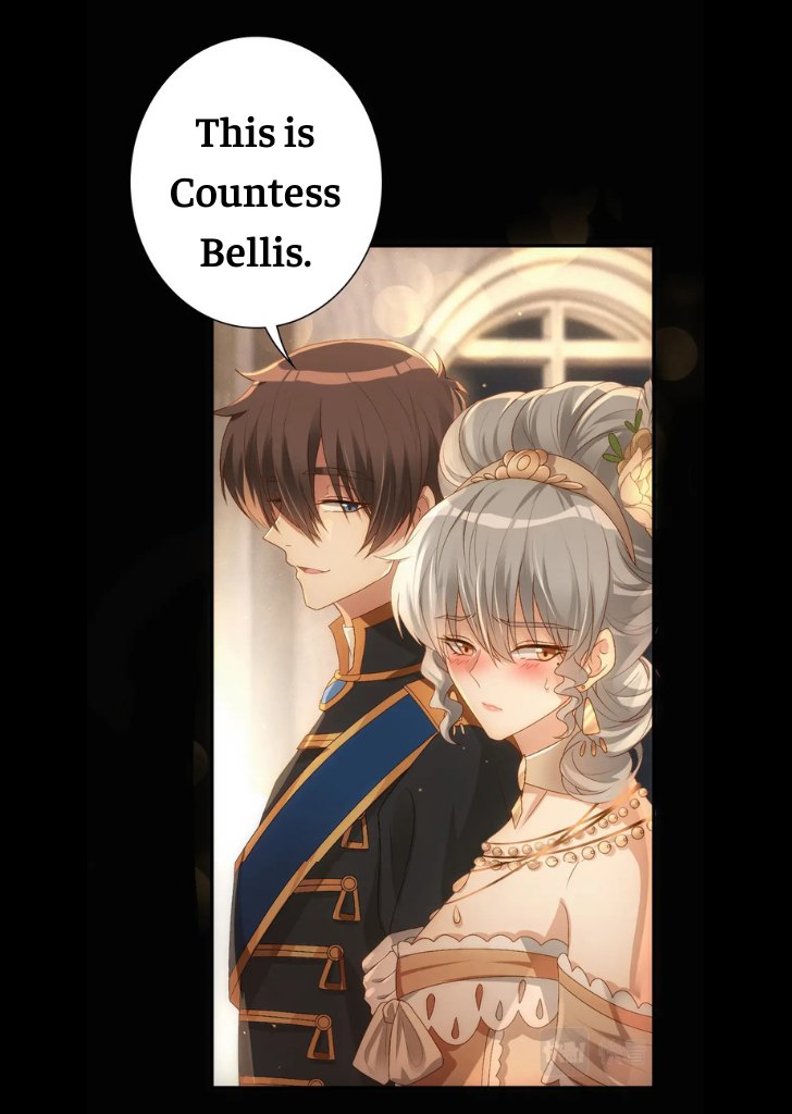 Your Highness, Will You Be Mine Tonight Chapter 11 - page 5