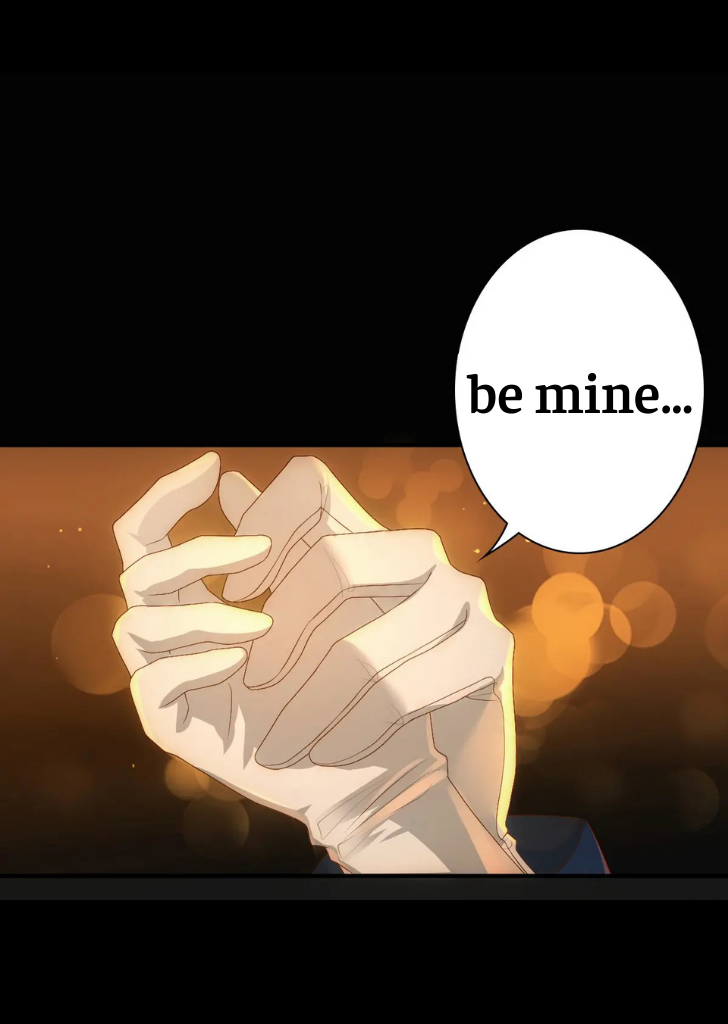 Your Highness, Will You Be Mine Tonight Chapter 11 - page 6
