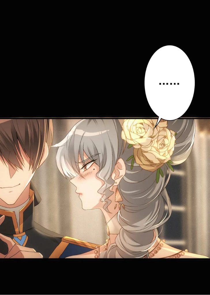 Your Highness, Will You Be Mine Tonight Chapter 11 - page 8