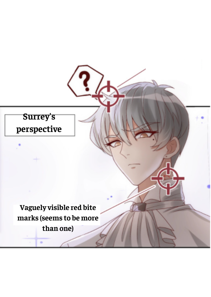 Your Highness, Will You Be Mine Tonight Chapter 4 - page 29