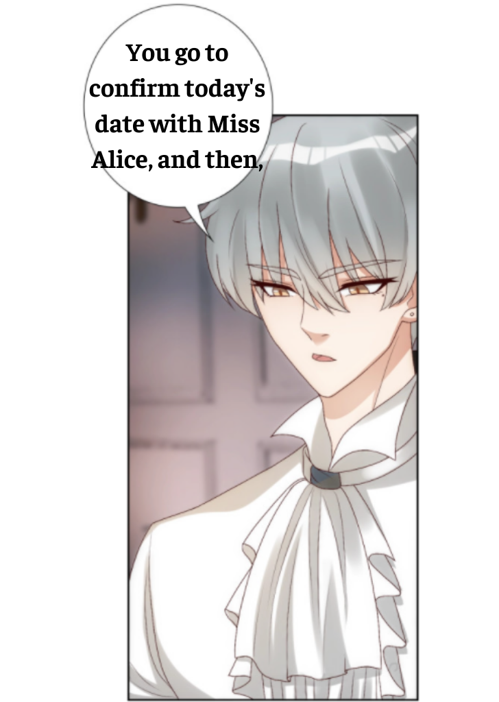 Your Highness, Will You Be Mine Tonight Chapter 4 - page 32