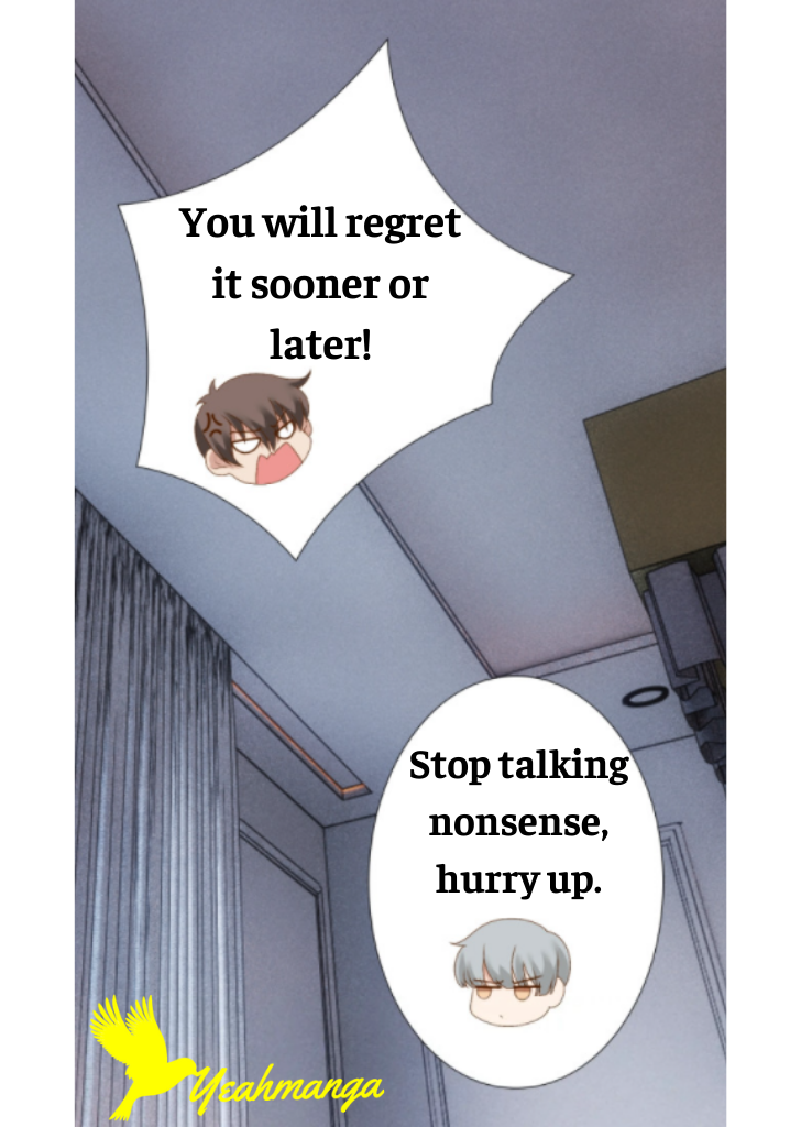 Your Highness, Will You Be Mine Tonight Chapter 4 - page 46
