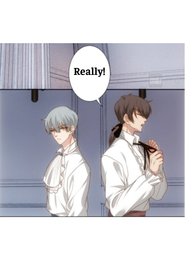 Your Highness, Will You Be Mine Tonight Chapter 4 - page 47