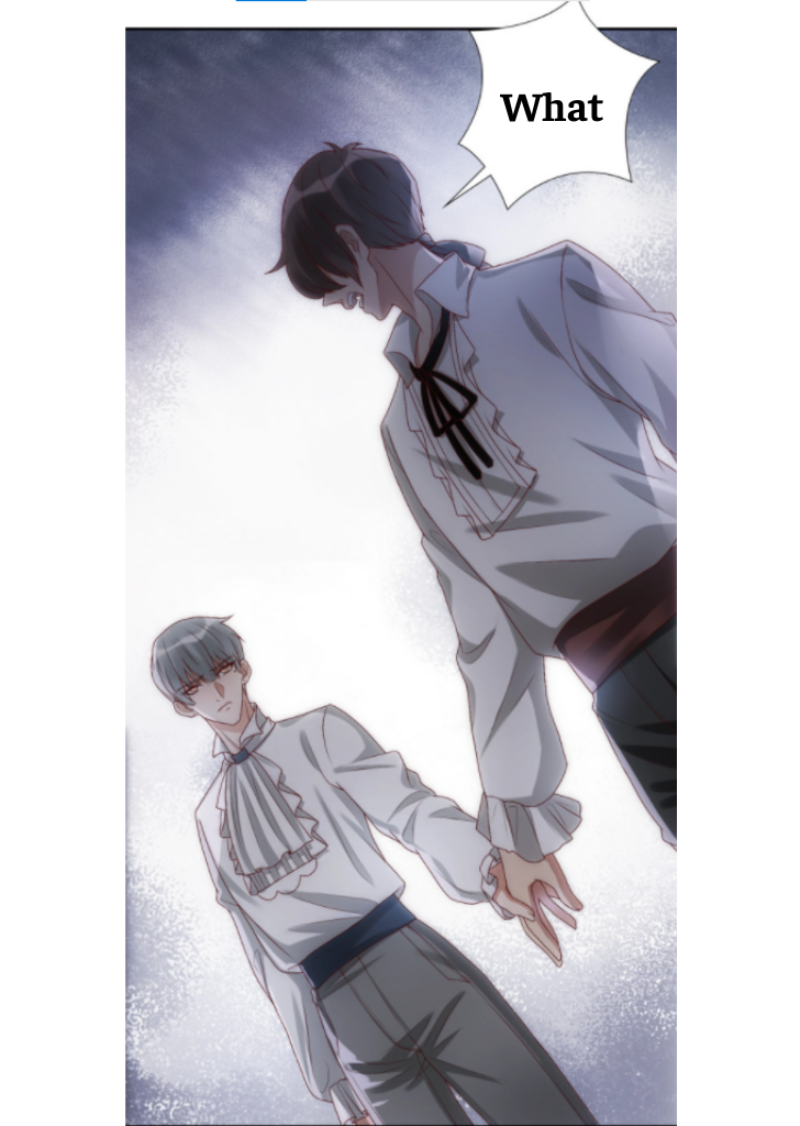 Your Highness, Will You Be Mine Tonight Chapter 4 - page 49