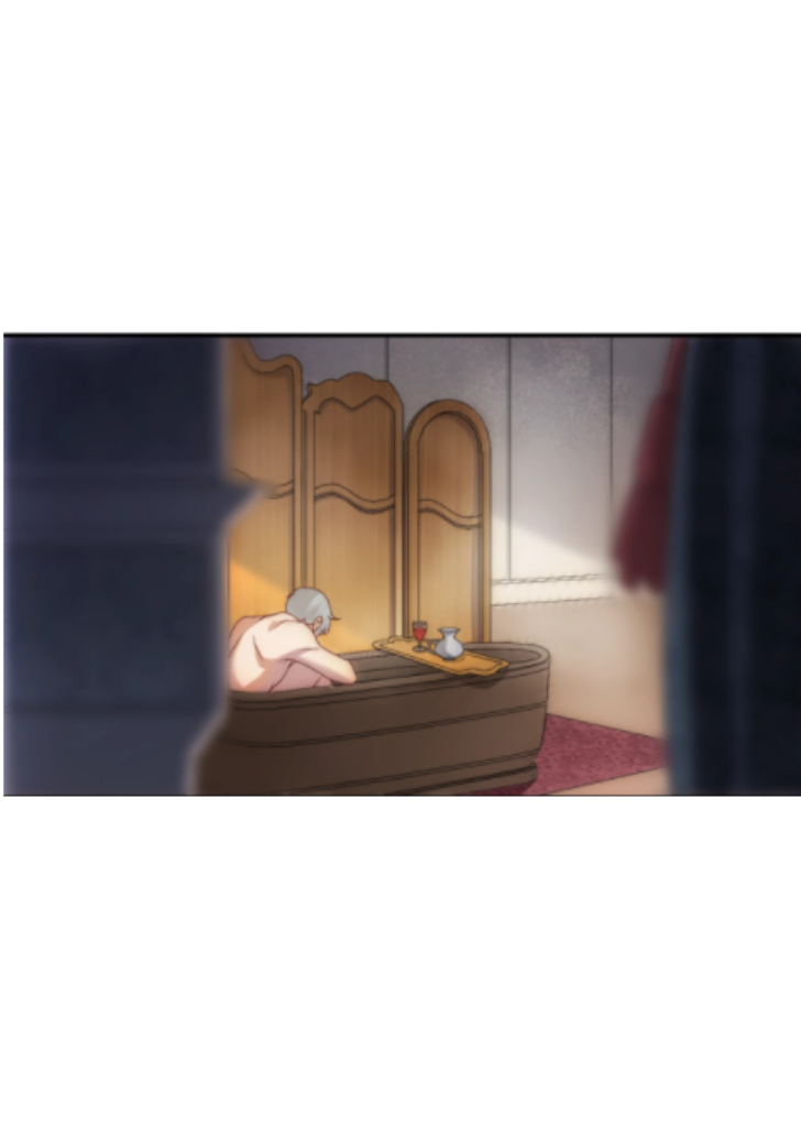 Your Highness, Will You Be Mine Tonight Chapter 4 - page 5