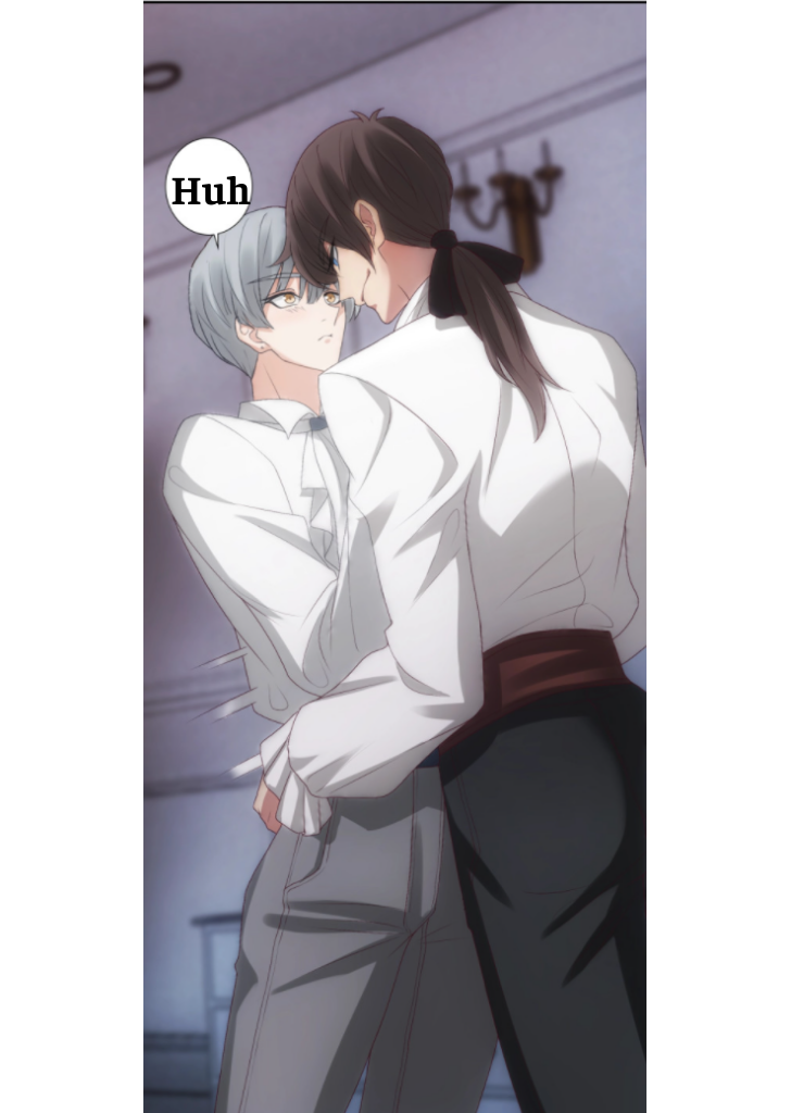 Your Highness, Will You Be Mine Tonight Chapter 4 - page 52