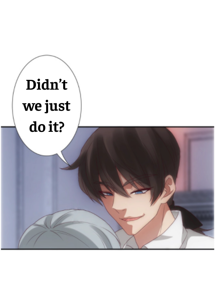 Your Highness, Will You Be Mine Tonight Chapter 4 - page 53