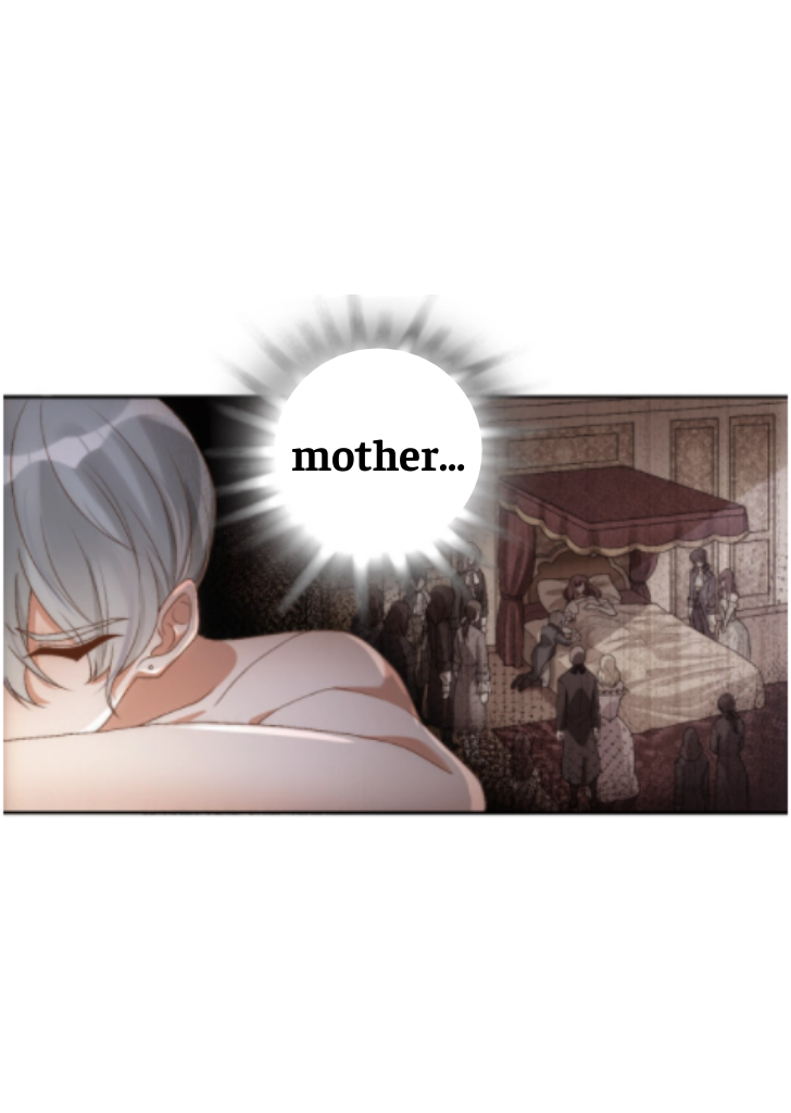 Your Highness, Will You Be Mine Tonight Chapter 4 - page 8