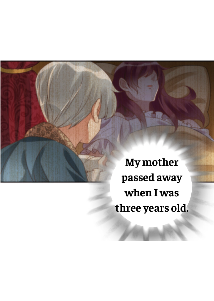 Your Highness, Will You Be Mine Tonight Chapter 4 - page 9