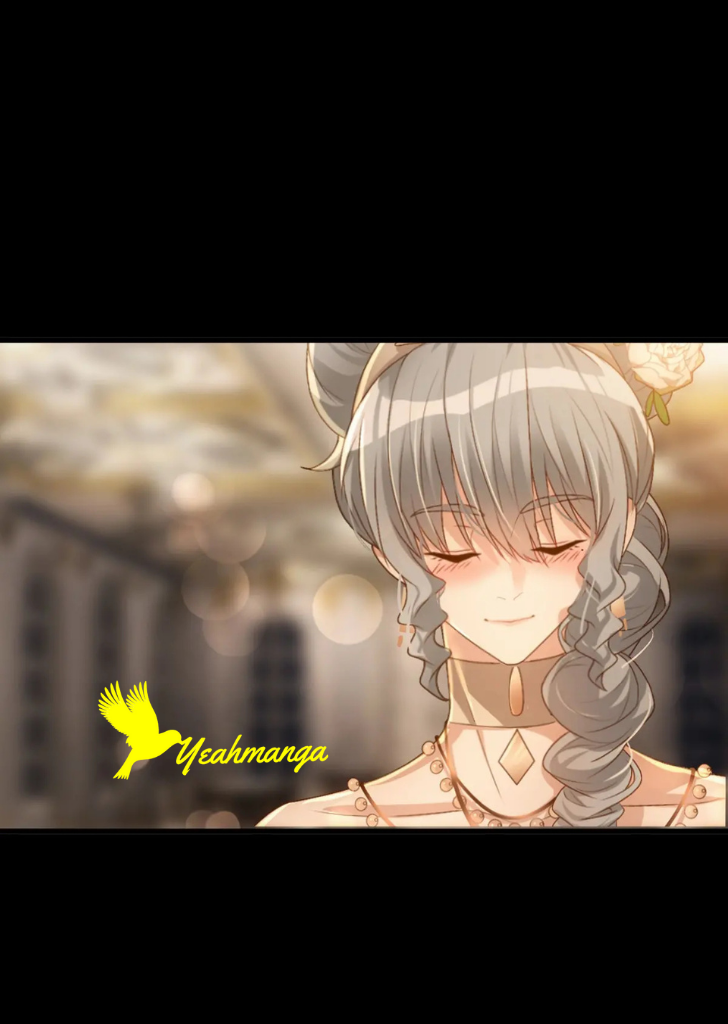Your Highness, Will You Be Mine Tonight Chapter 12 - page 4