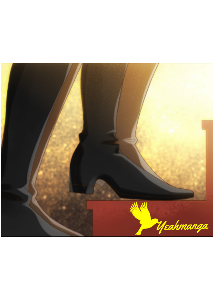 Your Highness, Will You Be Mine Tonight Chapter 5 - page 21