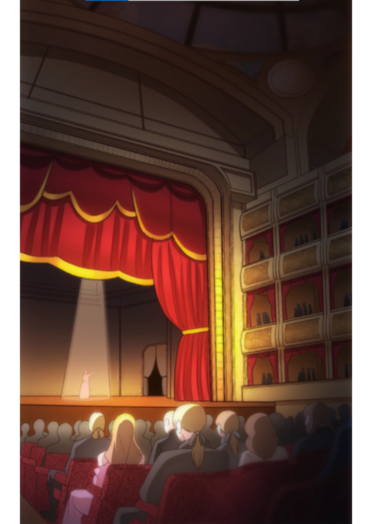 Your Highness, Will You Be Mine Tonight Chapter 5 - page 29