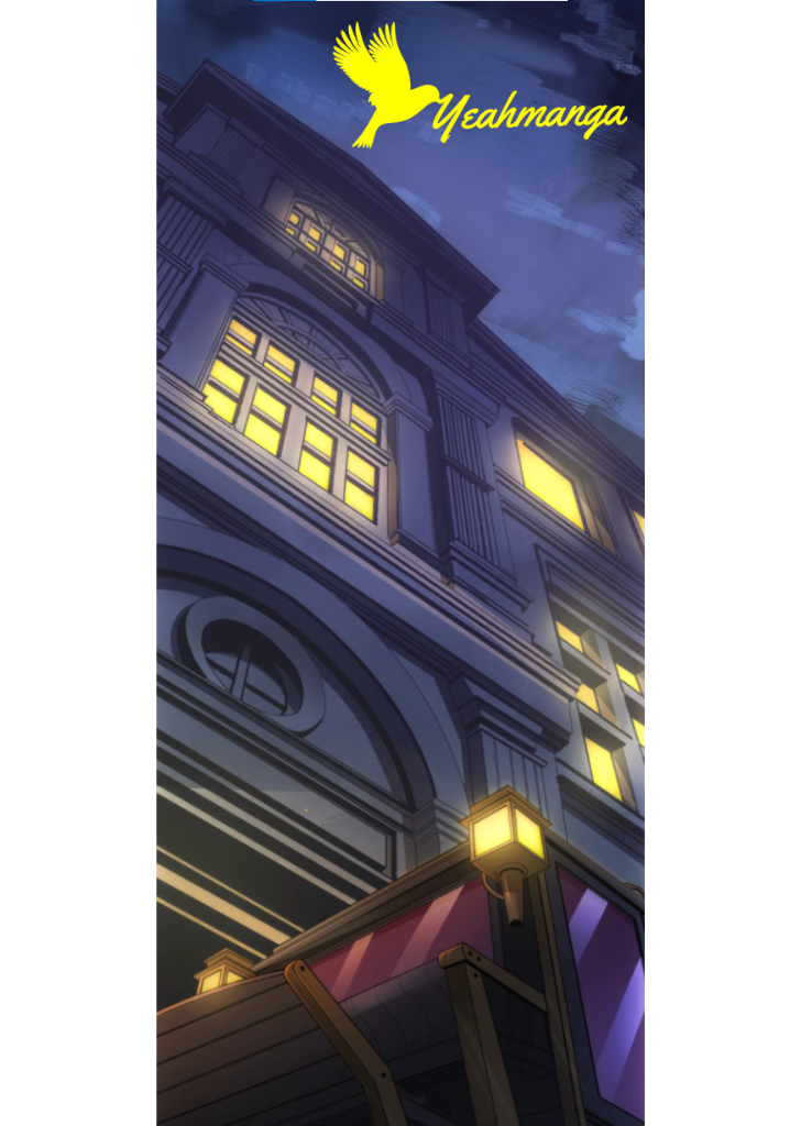 Your Highness, Will You Be Mine Tonight Chapter 5 - page 4
