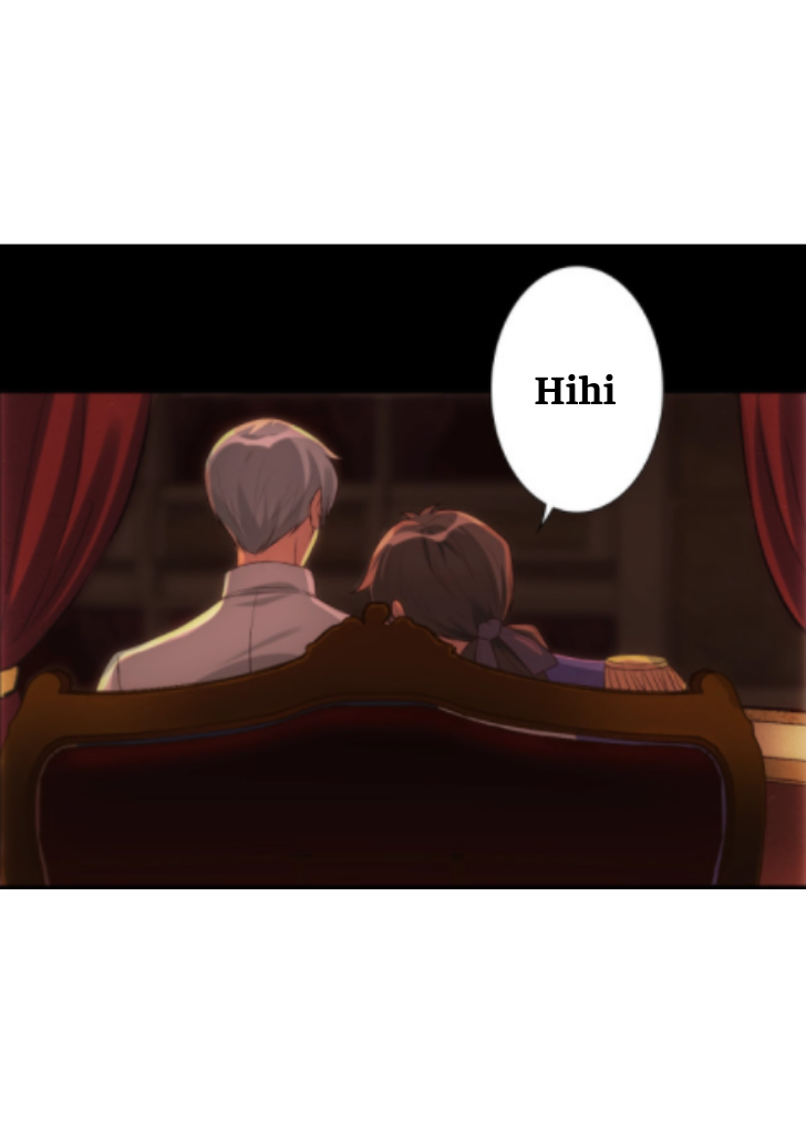 Your Highness, Will You Be Mine Tonight Chapter 5 - page 40