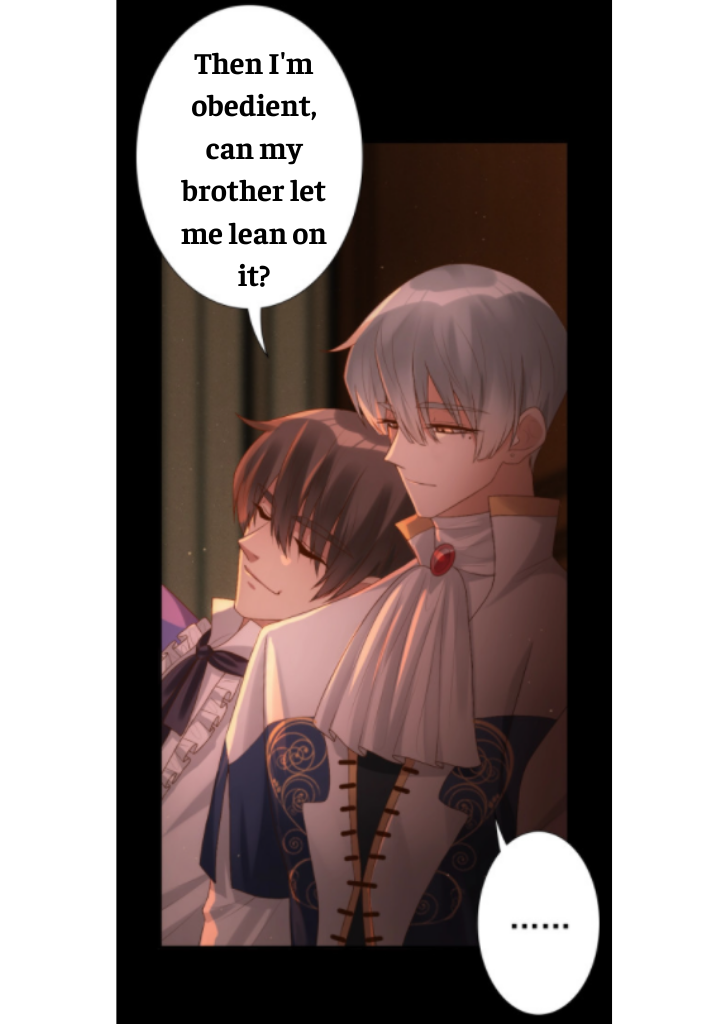 Your Highness, Will You Be Mine Tonight Chapter 5 - page 41