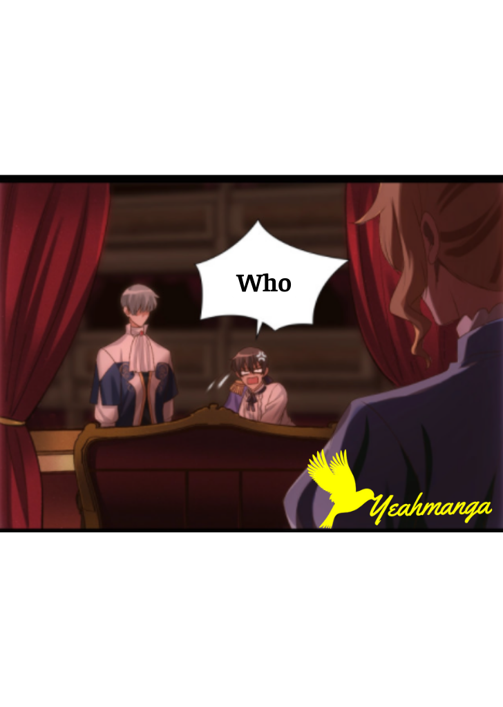 Your Highness, Will You Be Mine Tonight Chapter 5 - page 45