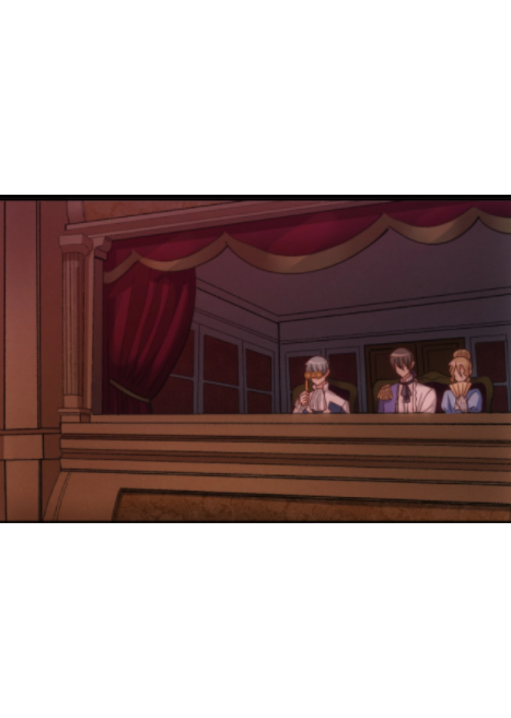 Your Highness, Will You Be Mine Tonight Chapter 5 - page 49