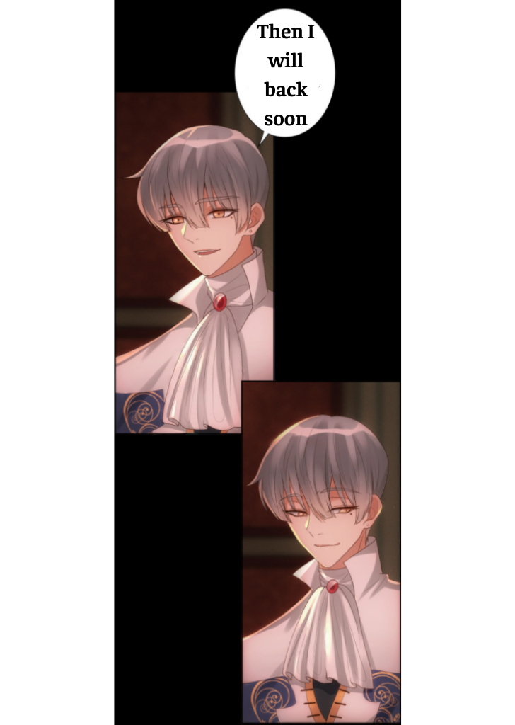 Your Highness, Will You Be Mine Tonight Chapter 5 - page 60