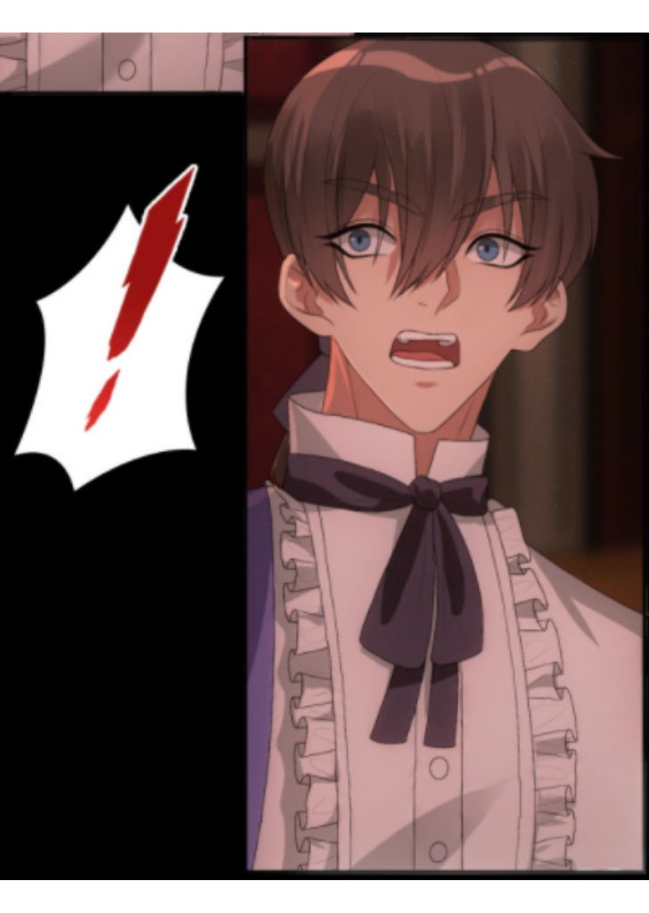 Your Highness, Will You Be Mine Tonight Chapter 5 - page 64