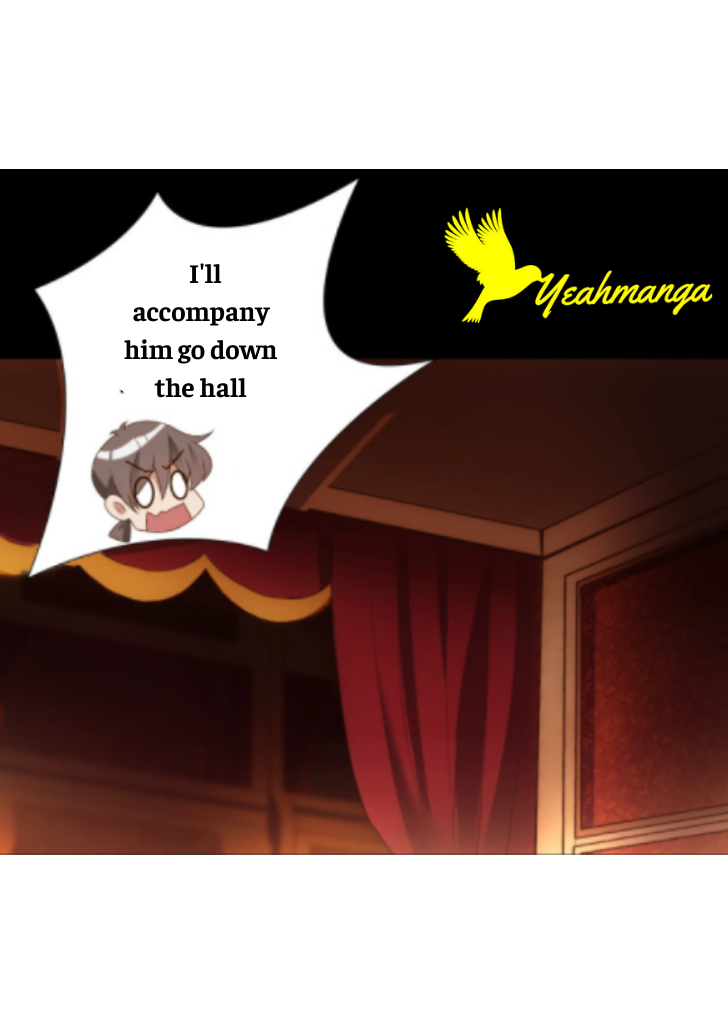 Your Highness, Will You Be Mine Tonight Chapter 5 - page 65