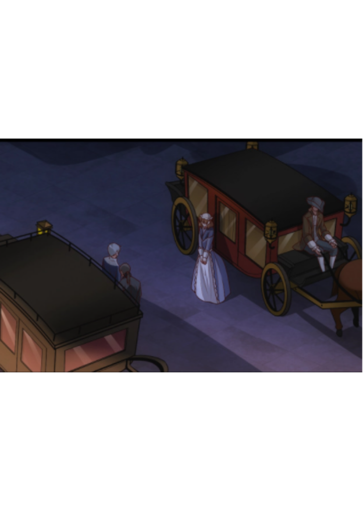 Your Highness, Will You Be Mine Tonight Chapter 5 - page 7