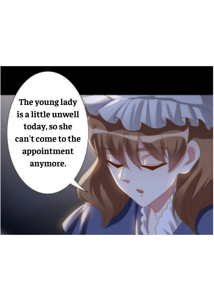 Your Highness, Will You Be Mine Tonight Chapter 5 - page 9
