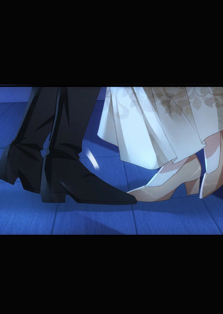 Your Highness, Will You Be Mine Tonight Chapter 13 - page 3