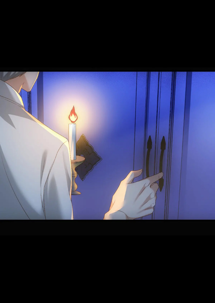 Your Highness, Will You Be Mine Tonight Chapter 13 - page 32