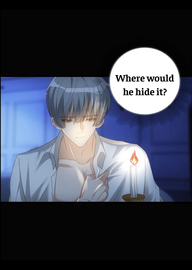 Your Highness, Will You Be Mine Tonight Chapter 13 - page 33