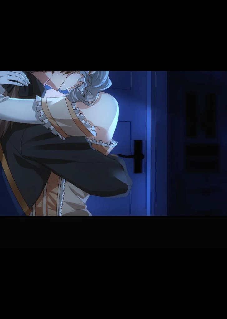 Your Highness, Will You Be Mine Tonight Chapter 13 - page 4