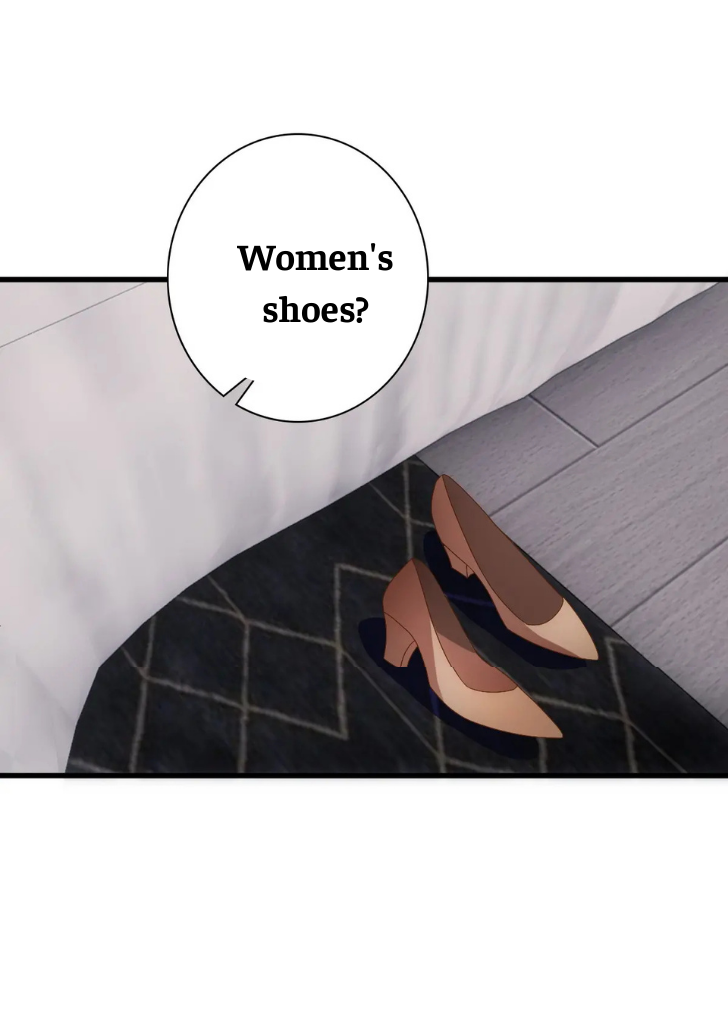 Your Highness, Will You Be Mine Tonight Chapter 13 - page 45